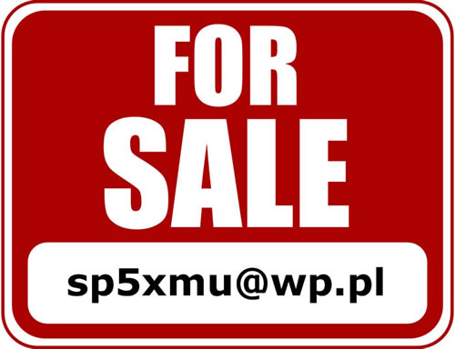 SP5XMU - 4 sale items